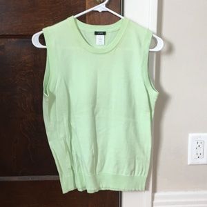 J.Crew Jackie Shell - Size S